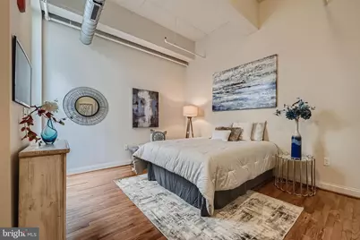 311 W Baltimore Street #501, Baltimore, MD 21201 - Photo 10