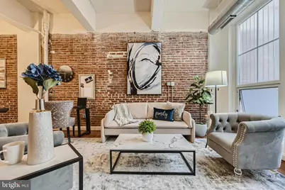 311 W Baltimore Street #501, Baltimore, MD 21201 - Photo 6