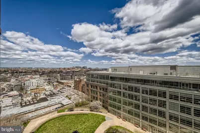 675 President Street #1709, Baltimore, MD 21202 - Photo 30