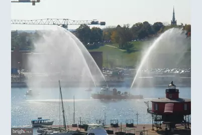 675 President Street #1709, Baltimore, MD 21202 - Photo 12