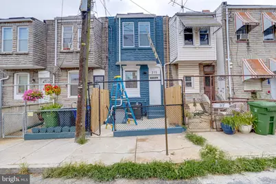 315 N Robinson Street, Baltimore, MD 21224 - Photo 42