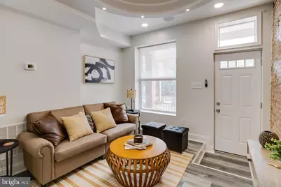 315 N Robinson Street, Baltimore, MD 21224 - Photo 4