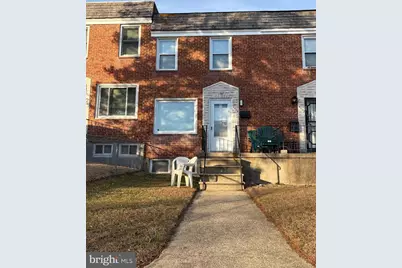 4404 Eldone Road, Baltimore, MD 21229 - Photo 1