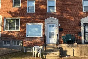 4404 Eldone Rd, Baltimore, MD 21229 - Photo 1