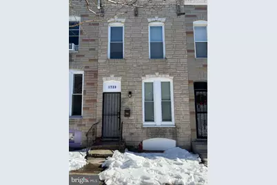 1729 N Bond Street, Baltimore, MD 21213 - Photo 2