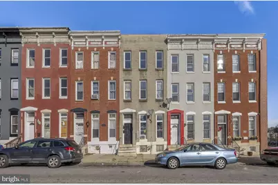 1708 Harlem Avenue, Baltimore, MD 21217 - Photo 1