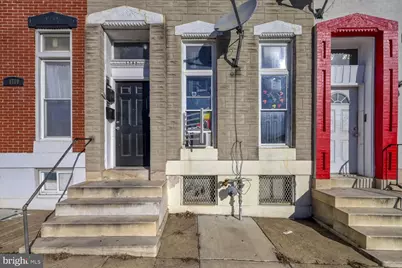 1708 Harlem Avenue, Baltimore, MD 21217 - Photo 2