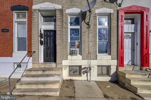 1708 Harlem Ave, Baltimore, MD 21217 - Photo 2