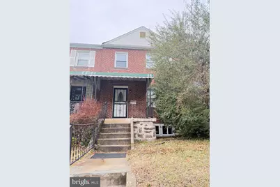 12 S Ellamont Street, Baltimore, MD 21229 - Photo 1
