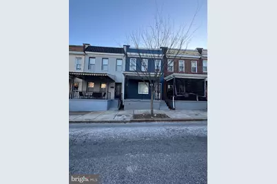 1321 Cambria Street, Baltimore, MD 21225 - Photo 4