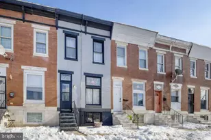 617 Linwood Ave N, Baltimore, MD 21205 - Photo 20