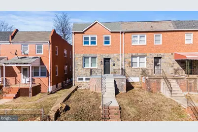 3208 Ingleside Avenue, Baltimore, MD 21215 - Photo 18