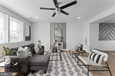 3208 Ingleside Avenue, Baltimore, MD 21215 - Photo 2