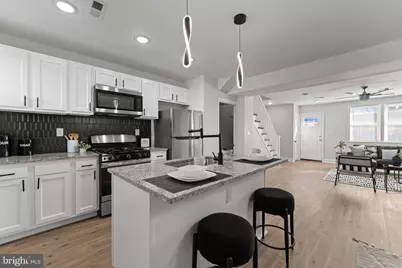 3208 Ingleside Avenue, Baltimore, MD 21215 - Photo 4