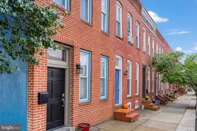 2937 Dillon Street, Baltimore, MD 21224 - Photo 46