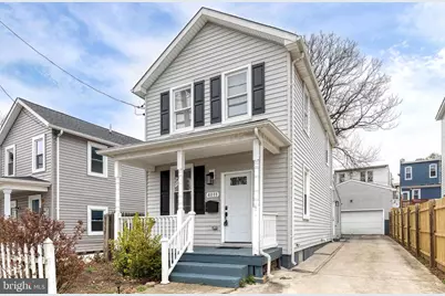 4011 Evans Chapel Road, Baltimore, MD 21211 - Photo 2