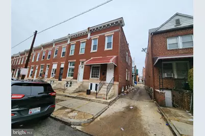 2624 E Preston Street, Baltimore, MD 21213 - Photo 2