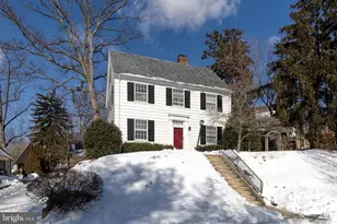 304 Tunbridge Rd, Baltimore, MD 21212 - Photo 1