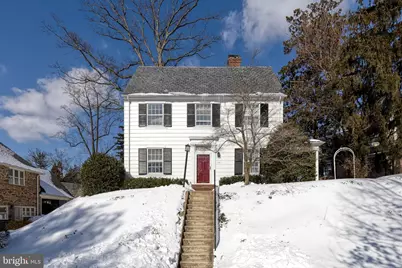 304 Tunbridge Road, Baltimore, MD 21212 - Photo 2