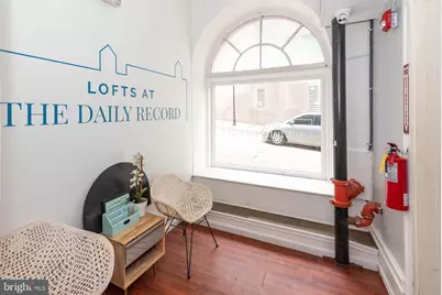 11 E Saratoga Street, Baltimore, MD 21202 - Photo 4