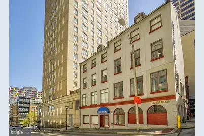 11 E Saratoga Street, Baltimore, MD 21202 - Photo 1