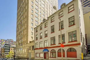 11 E Saratoga St, Baltimore, MD 21202 - Photo 1