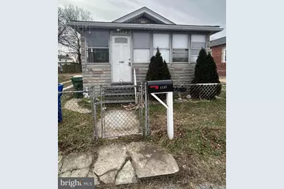 1137 Monroe Circle, Baltimore, MD 21225 - Photo 1