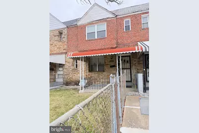 5135 Pembridge Avenue, Baltimore, MD 21215 - Photo 2