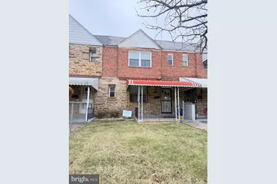5135 Pembridge Avenue, Baltimore, MD 21215 - Photo 1