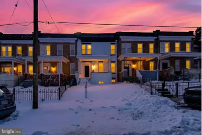 3925 Belle Avenue, Baltimore, MD 21215 - Photo 34