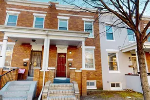 2615 E Chase St, Baltimore, MD 21213 - Photo 1