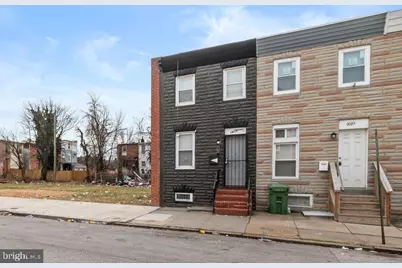 1817 McHenry Street, Baltimore, MD 21223 - Photo 4