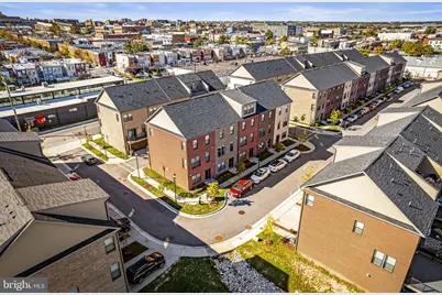 622 Mozart Way, Baltimore, MD 21224 - Photo 2