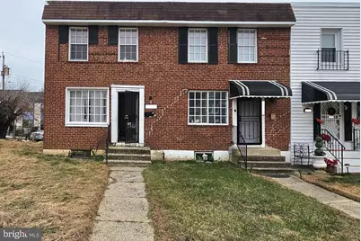 3229 Westmont Avenue, Baltimore, MD 21216 - Photo 2