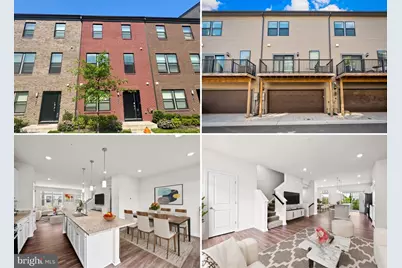 612 Mozart Way, Baltimore, MD 21224 - Photo 1