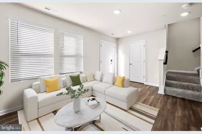 612 Mozart Way, Baltimore, MD 21224 - Photo 2