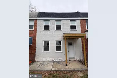 4907 Edgemere Avenue, Baltimore, MD 21215 - Photo 1