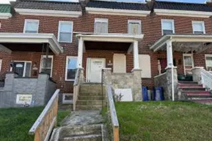 517 Chateau Ave, Baltimore, MD 21212 - Photo 2