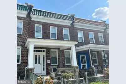 1913 E 29th Street, Baltimore, MD 21218 - Photo 24