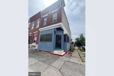 3121 E Monument Street, Baltimore, MD 21205 - Photo 1