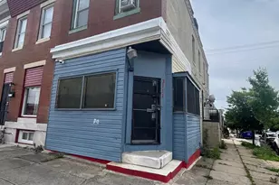 3121 E Monument St, Baltimore, MD 21205 - Photo 1