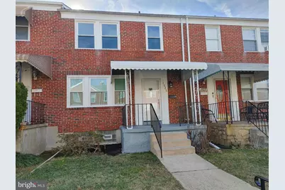 1525 Medford Road, Baltimore, MD 21218 - Photo 1