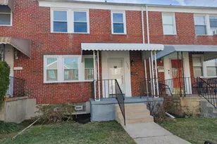 1525 Medford Rd, Baltimore, MD 21218 - Photo 1