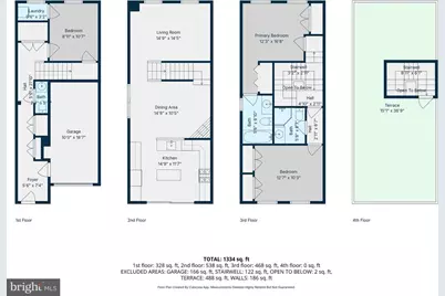 126 N Duncan Street, Baltimore, MD 21231 - Photo 36