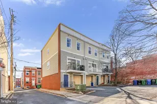 126 N Duncan St, Baltimore, MD 21231 - Photo 2