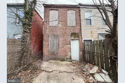 1806 Braddish Avenue, Baltimore, MD 21216 - Photo 20