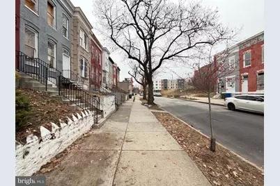 1806 Braddish Avenue, Baltimore, MD 21216 - Photo 4