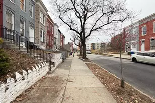 1806 Braddish Ave, Baltimore, MD 21216 - Photo 4