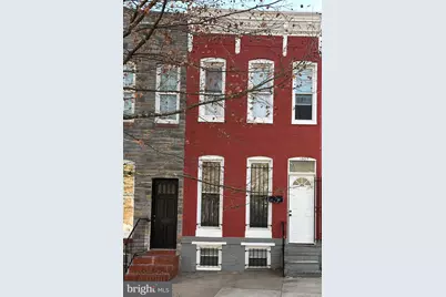 1405 Ramsay Street, Baltimore, MD 21223 - Photo 1