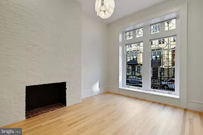 1014 N Calvert Street #2, Baltimore, MD 21202 - Photo 6